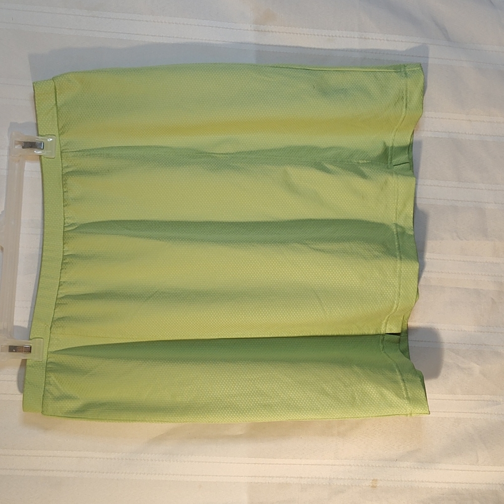 Monterey Club Tennis/Golf Skirt